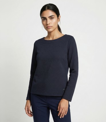 Zabaione Naiste kampsun CO44LENE DZ*02 (1)