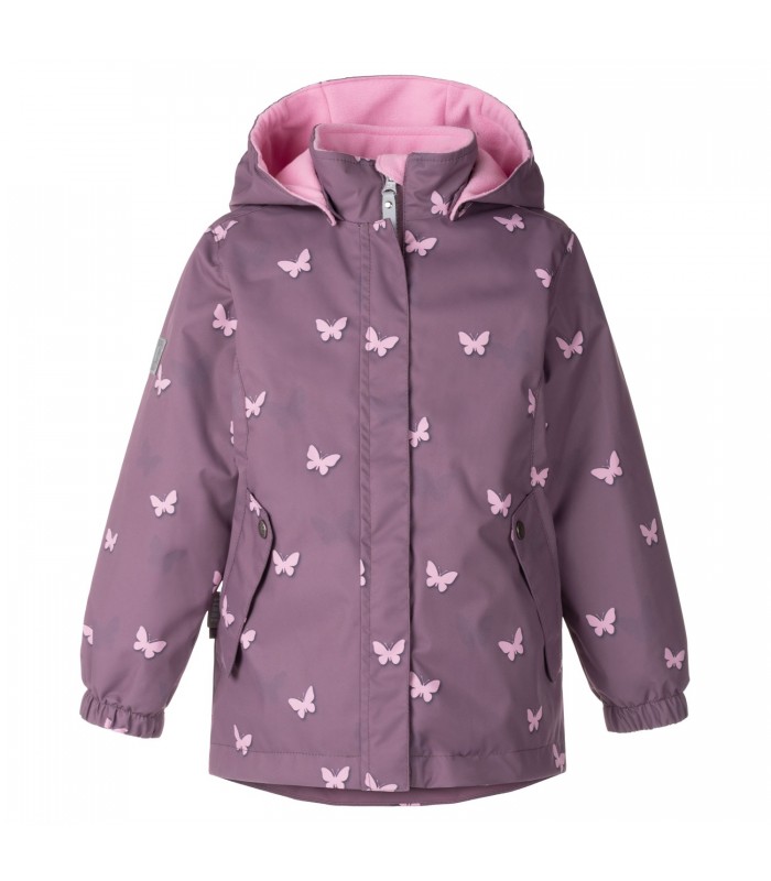 Lenne Tüdrukute Kevad-sügisjope 80g Siret 26225*6040 (1)