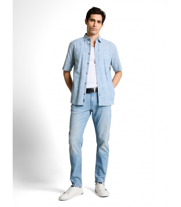 Tom Tailor miesten paita 1049592*39662 (3)