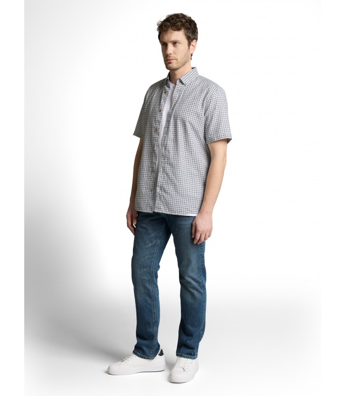 Tom Tailor Meeste Triiksärk 1049616*39645 (2)