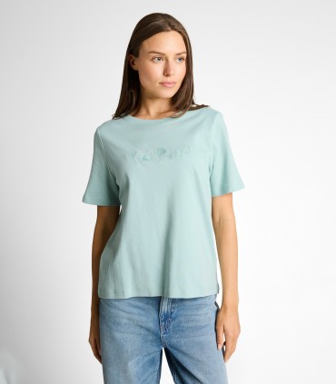 Tom Tailor naisten t-paita 1050426*39622 (5)