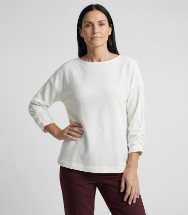 Zabaione moteriškas džemperis EL44LANA*01 (1)