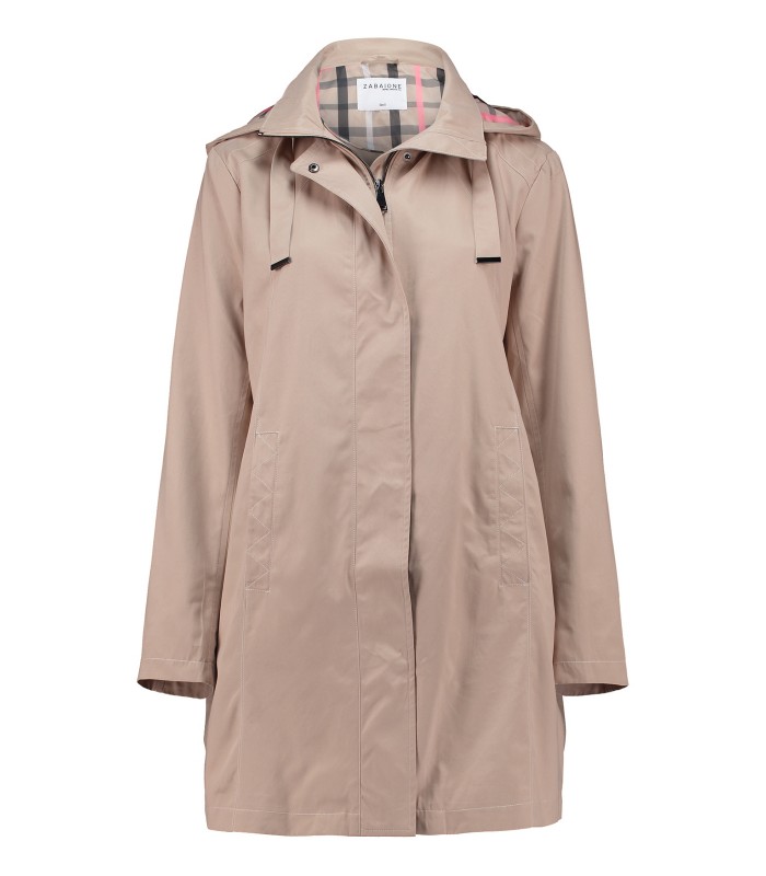 Zabaione sieviešu mētelis TE44RESA*01 (3)