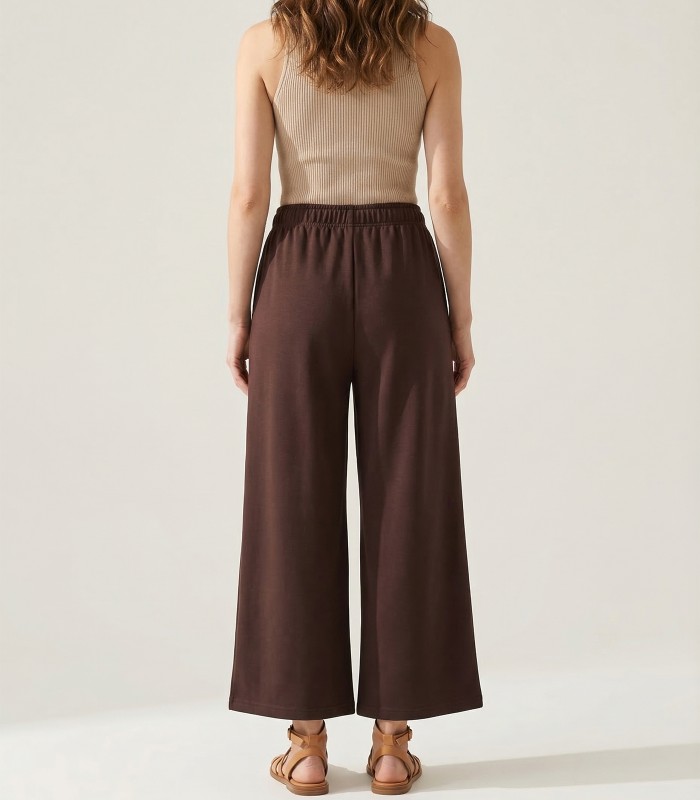 Zabaione sieviešu bikses YL44VA PD*01 (5)