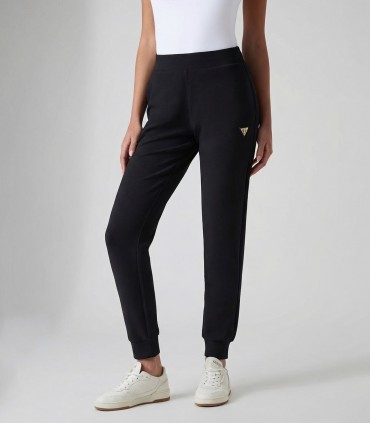 Guess naiste dressipüksid V4YB08*JBLK (3)