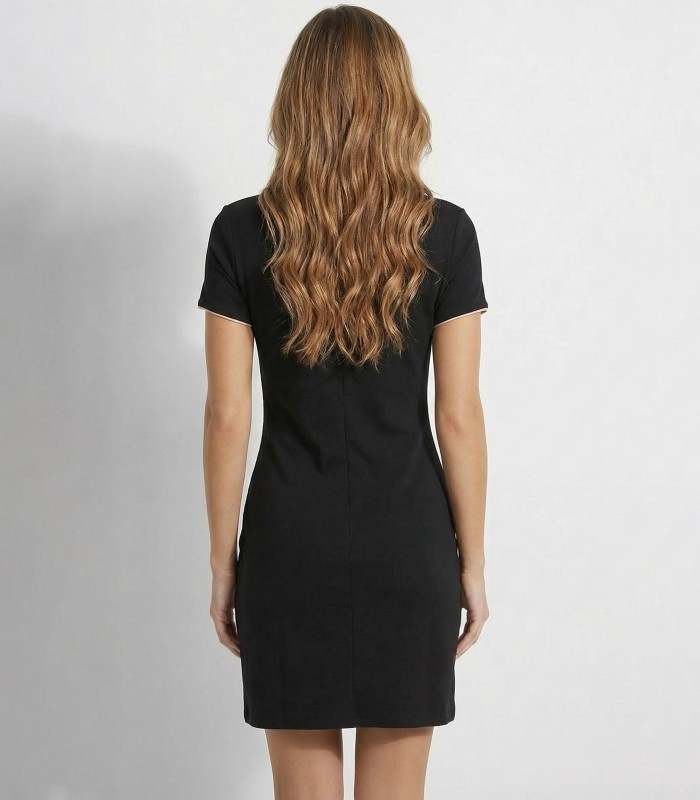 Guess sieviešu kleita V6GK07*JBLK (1)