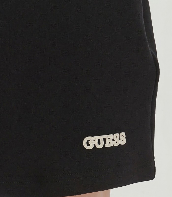 Guess naiste kleit V6GK07*JBLK (3)