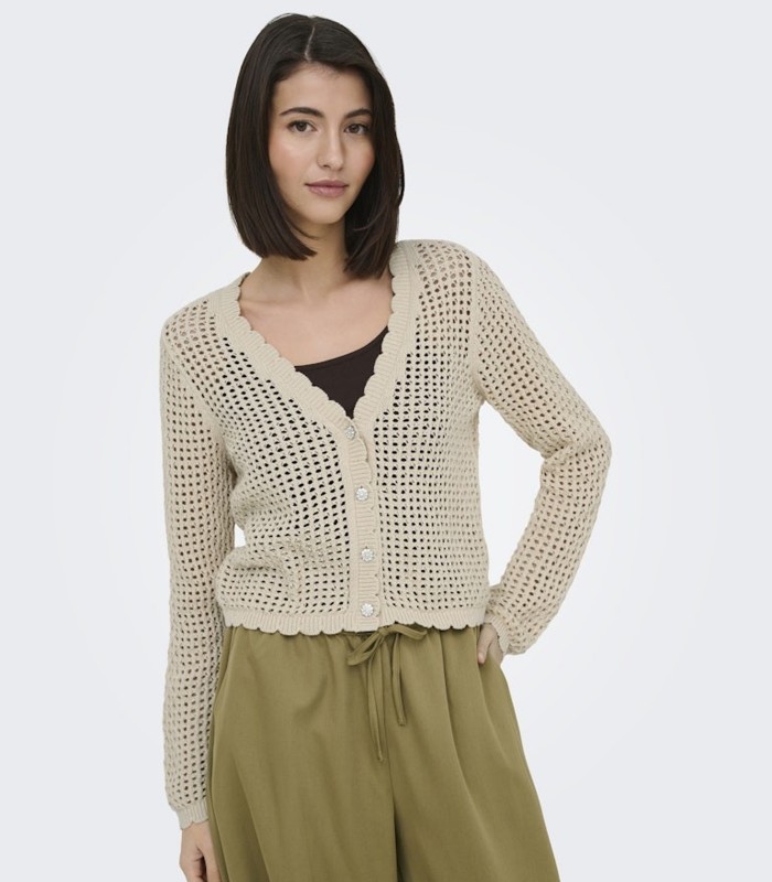 JDY Naisten Neuletakki 15369785*01 (7)