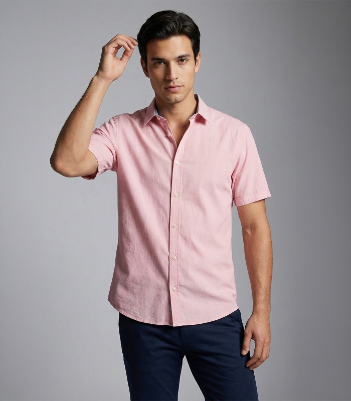 Tom Tailor vīriešu krekls 1049594*39591 (2)