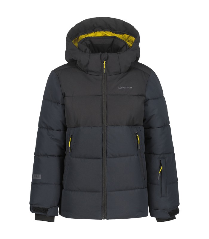 Icepeak vaikiška striukė Louin, 300 g. 50035-8*290 (3)