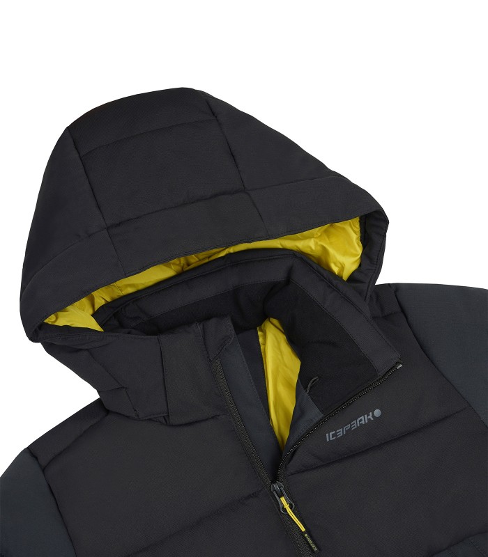 Icepeak детская куртка Louin, 300g. 50035-8*290 (5)