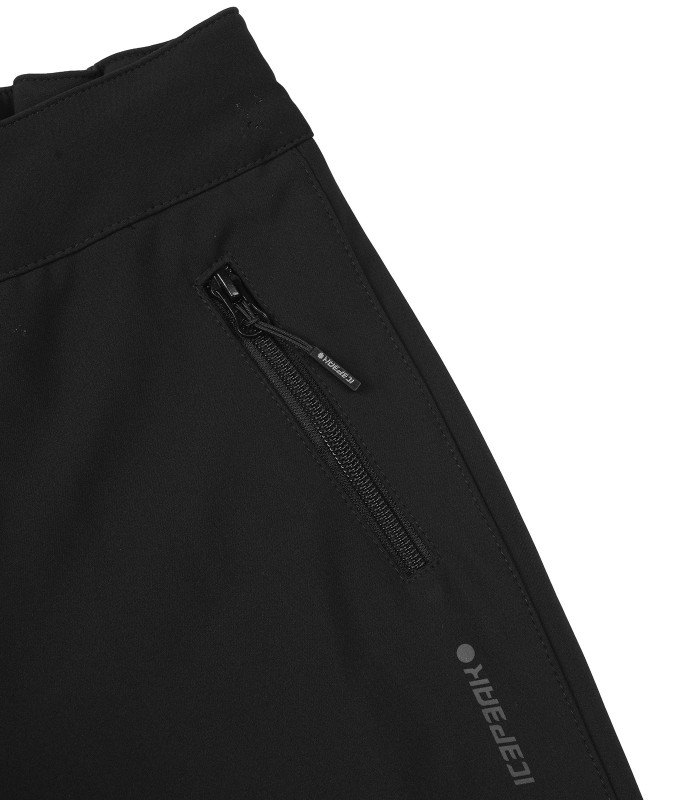 Icepeak meiteņu softshell bikses Lenexa 51045-8*990 (2)