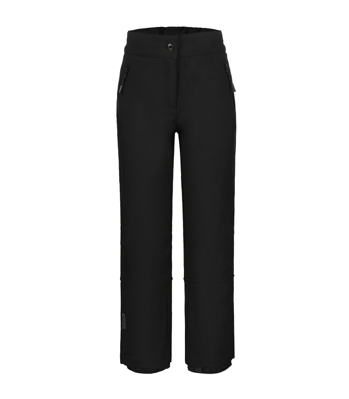 Icepeak tyttöjen softshell-housut Lenexa 51045-8*990 (3)