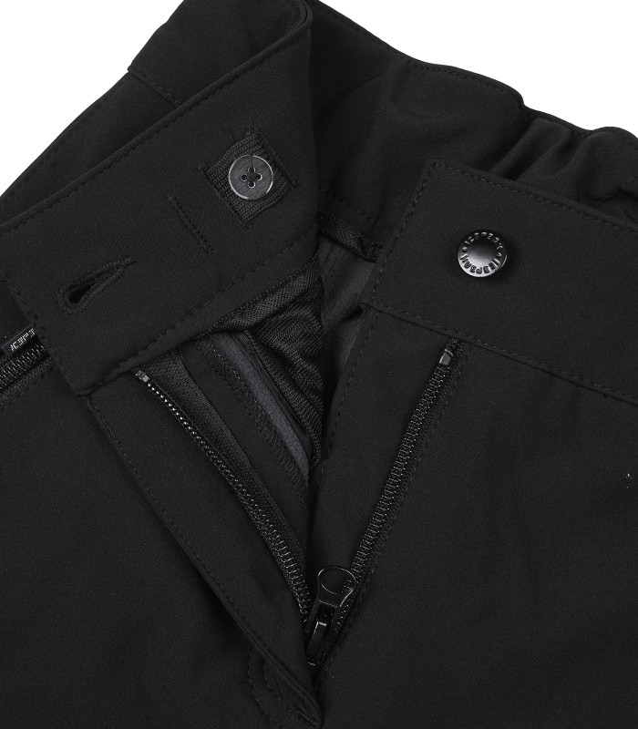 Icepeak брюки из софтшелла для девочек Lenexa 51045-8*990 (5)