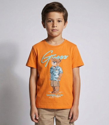 Guess poiste T-särk L6GI09*A306 (1)