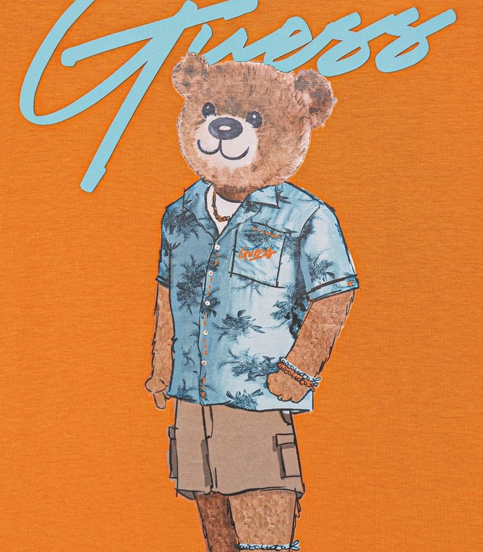 Guess poiste T-särk L6GI09*A306 (2)