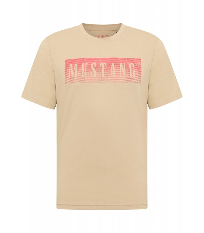 Mustang мужская футболка 1017394*3268 (1)