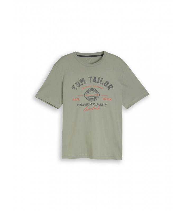 Tom Tailor мужская футболка 1037735*10767 (2)