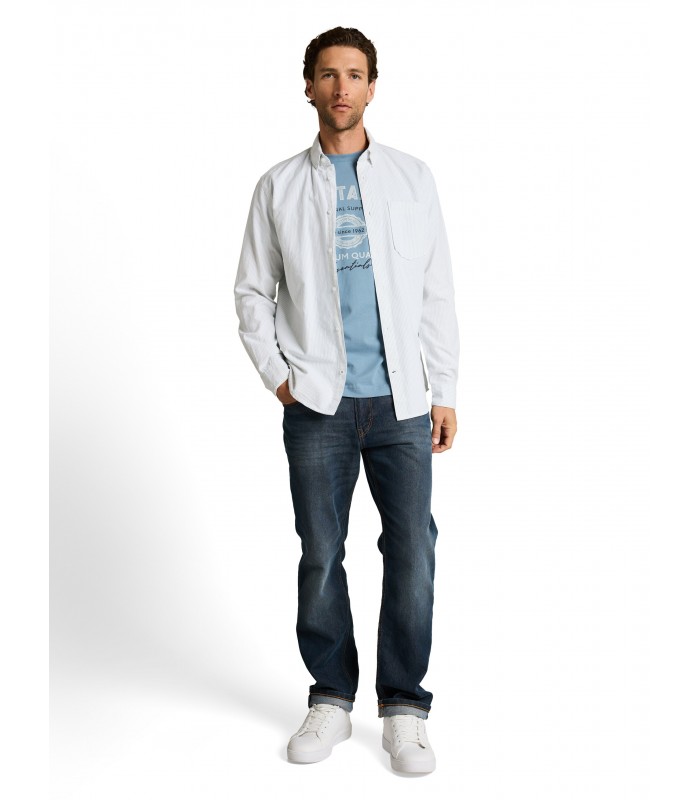 Tom Tailor meeste T-särk 1037735*39441 (1)