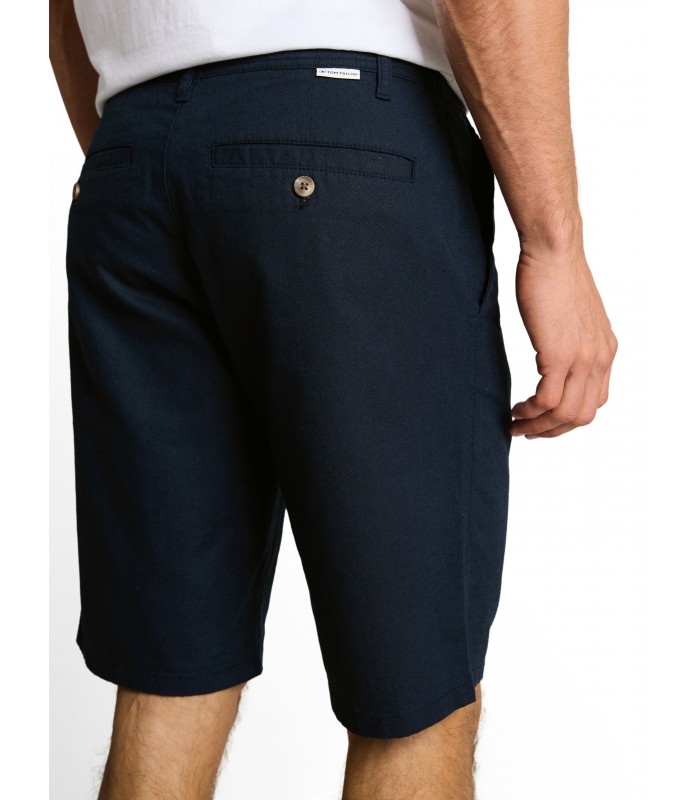 Tom Tailor мужские шорты 1049623*10668 (4)