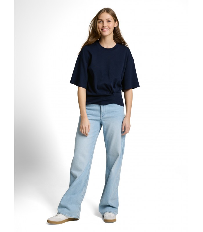 Tom Tailor Denim naiste T-särk 1050839*10668 (1)