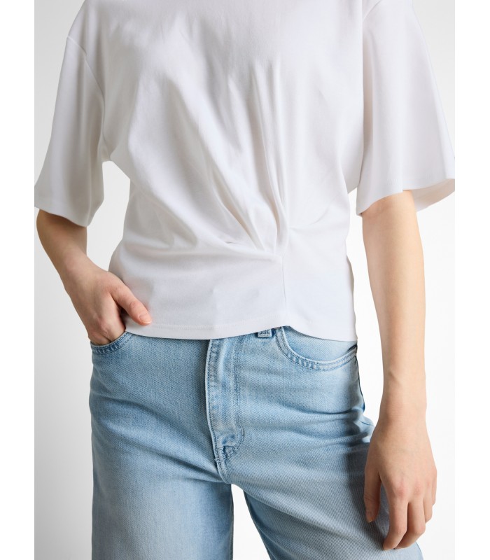 Tom Tailor moteriški marškinėliai 1050839*20000 (4)