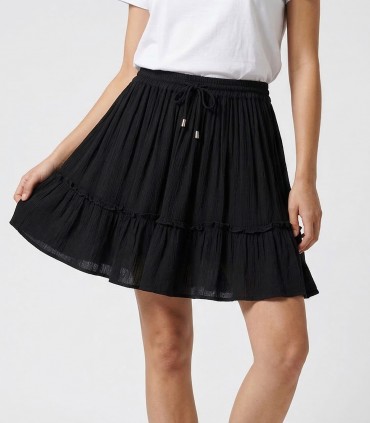 Hailys moteriškas sijonas AM44ELIE SL*02