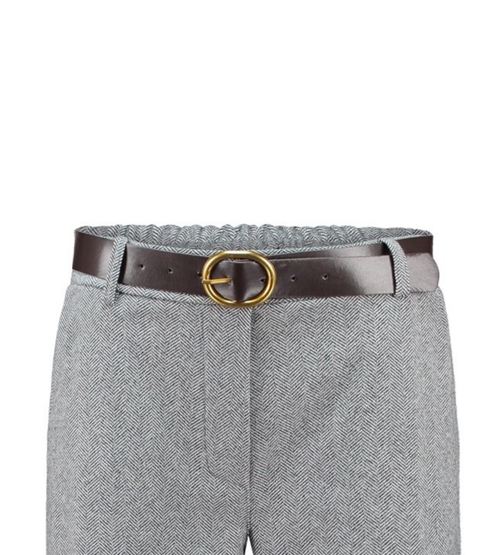 Zabaione Naisten Housut CA44RLOTTA*01 (5)