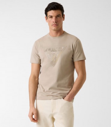 Guess miesten t-paita M6GI11*G1CA (3)