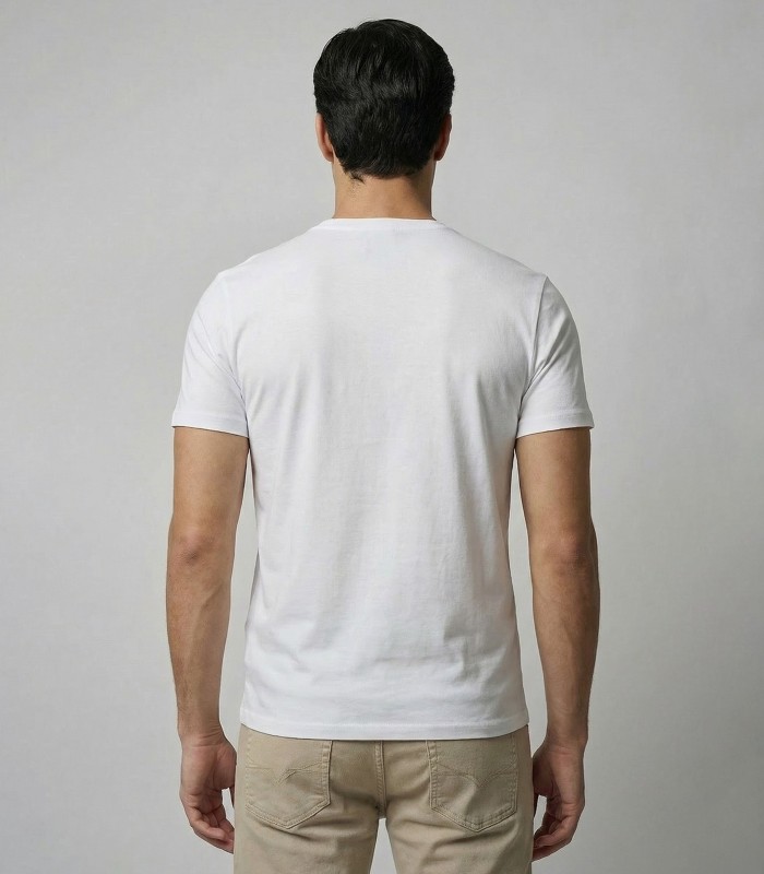 Guess мужская футболка M6GI11*G011 (2)