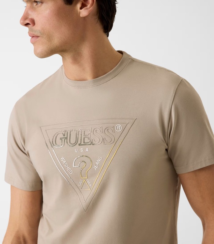 Guess vyriški marškinėliai M6GI11*G1CA (6)