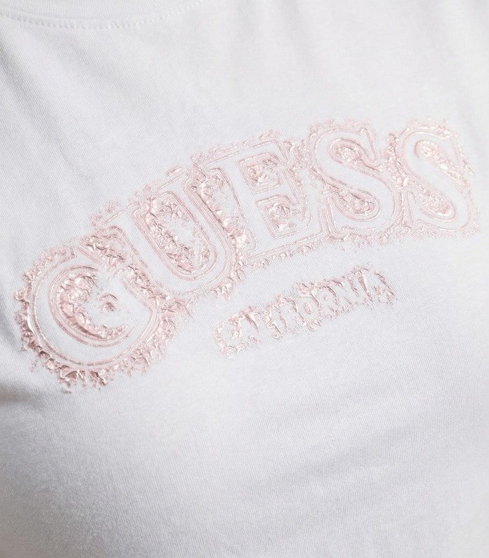 Guess naisten t-paita V6GI15*G011 (2)