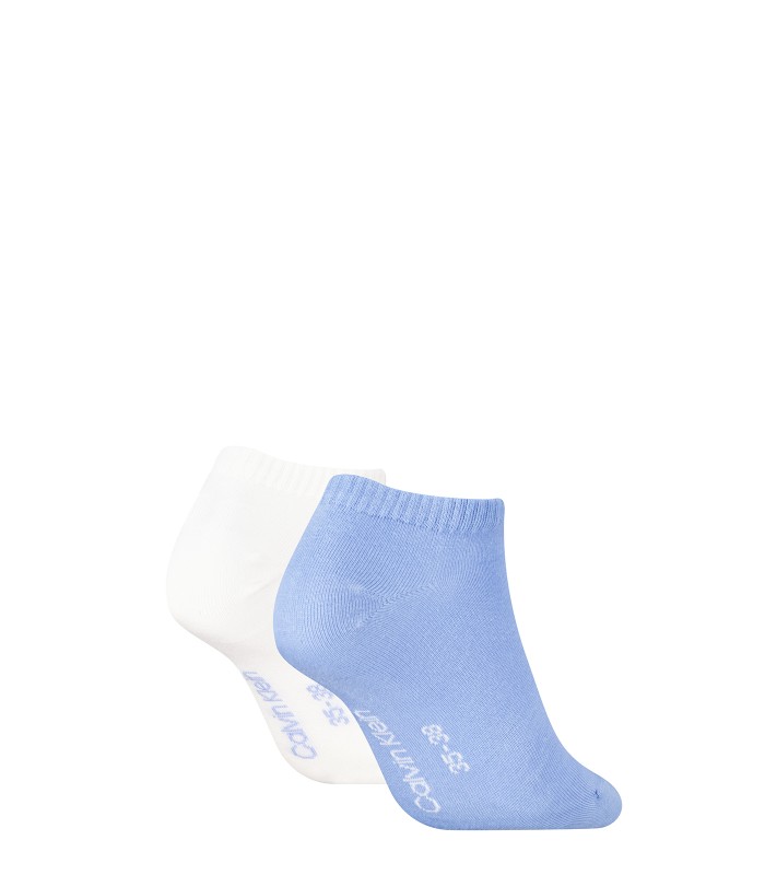 Calvin Klein sieviešu zeķes, 2 pāri 701228815*013 (2)