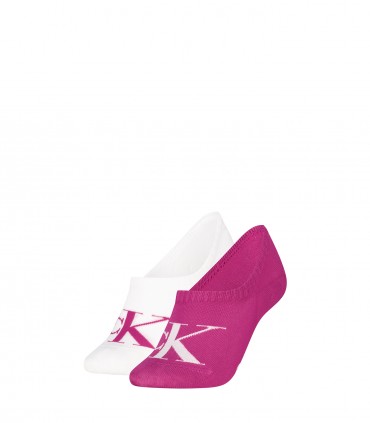 Calvin Klein naiste sokid, 2 paari 701228817*014 (1)