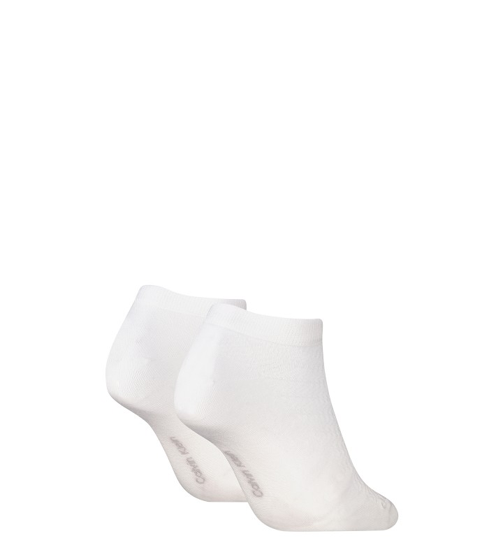 Calvin Klein sieviešu zeķes, 2 pāri 701238124*001 (1)
