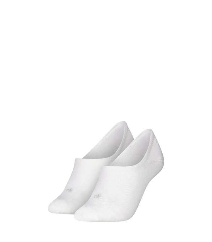 Calvin Klein женские носки, 2 пары 701238125*001 (1)