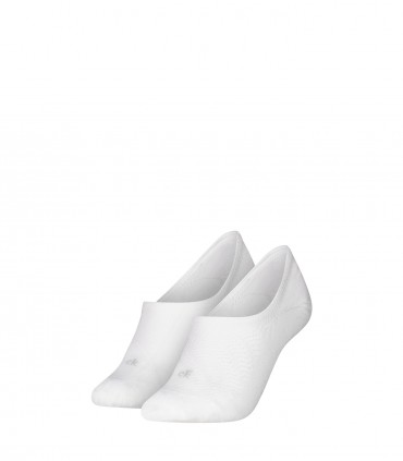 Calvin Klein Naiste Sokid, 2 paari 701238125*001 (1)