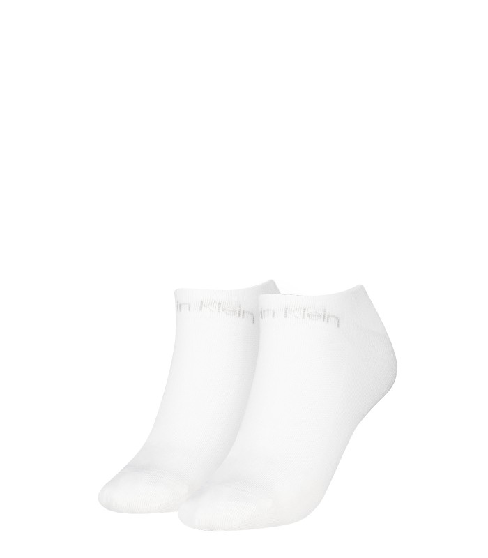 Calvin Klein женские носки, 2 пары 701238141*001 (1)