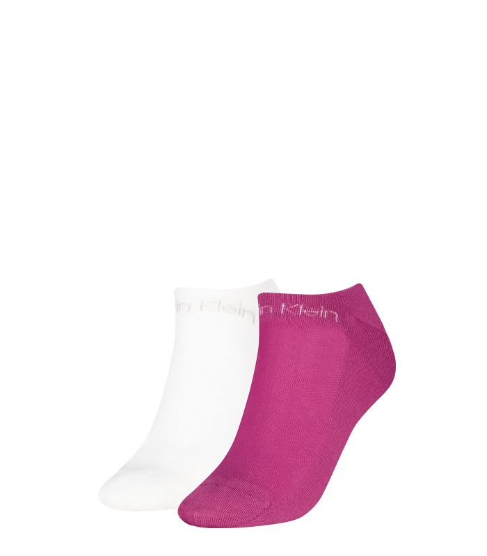 Calvin Klein Naiste Sokid, 2 paari 701238141*003 (1)