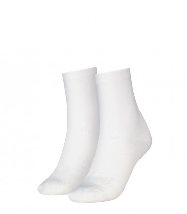 Calvin Klein Naiste Sokid, 2 paari 701238804*001 (1)