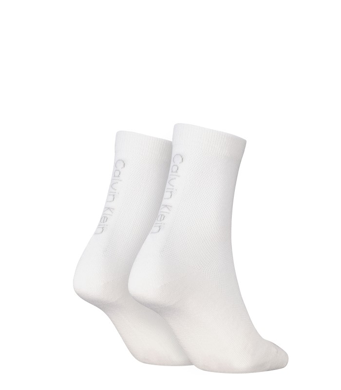 Calvin Klein женские носки, 2 пары 701238804*001 (2)