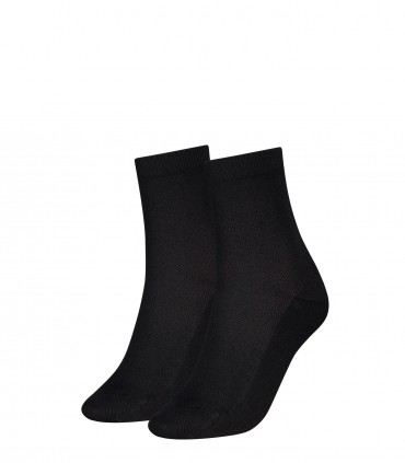 Calvin Klein женские носки, 2 пары 701238804*004 (1)