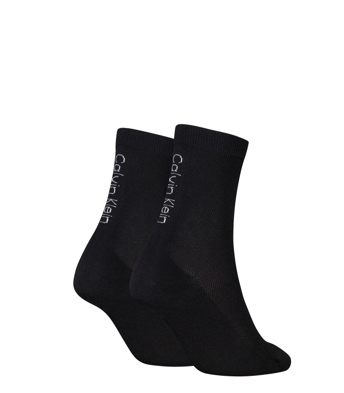 Calvin Klein sieviešu zeķes, 2 pāri 701238804*004 (2)