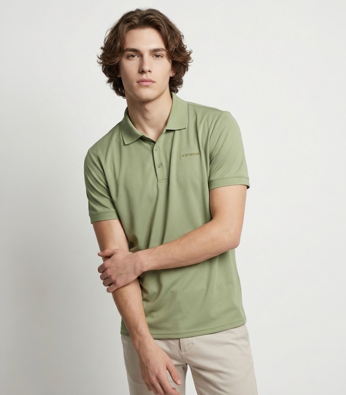 Icepeak vyriški polo marškinėliai Bellmont 57640-9*513 (6)