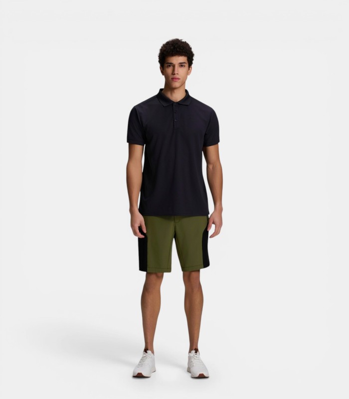 Icepeak vīriešu polo krekls Bellmont 57640-9*290 (10)