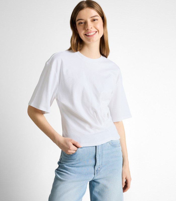 Tom Tailor sieviešu T-krekls 1050839*20000 (5)