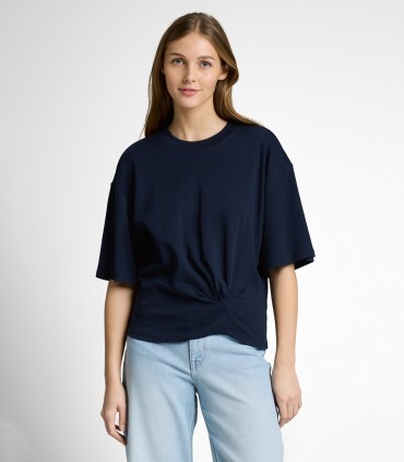 Tom Tailor sieviešu T-krekls 1050839*10668 (5)