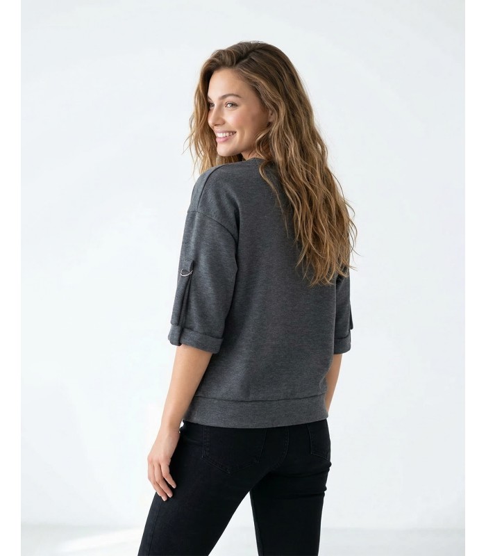 Hailys sieviešu džemperis MI44RJA TSP*01