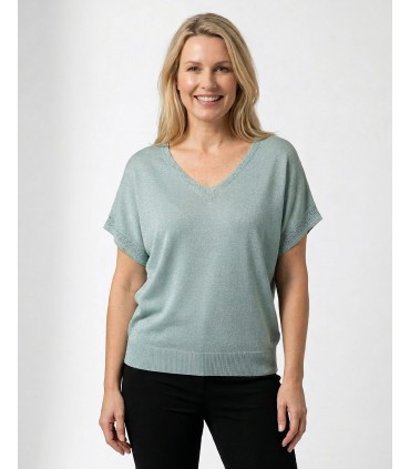 Zabaione moteriškas megztinis AL44EXIS DZ*02 (5)