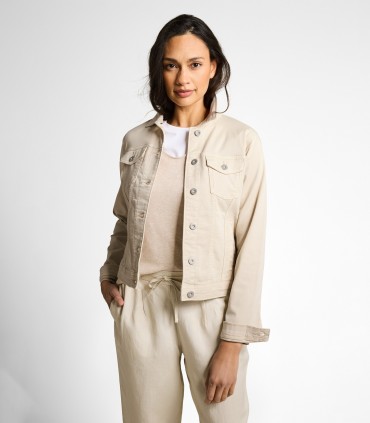 Tom Tailor moteriška striukė 1050531*40487 (5)